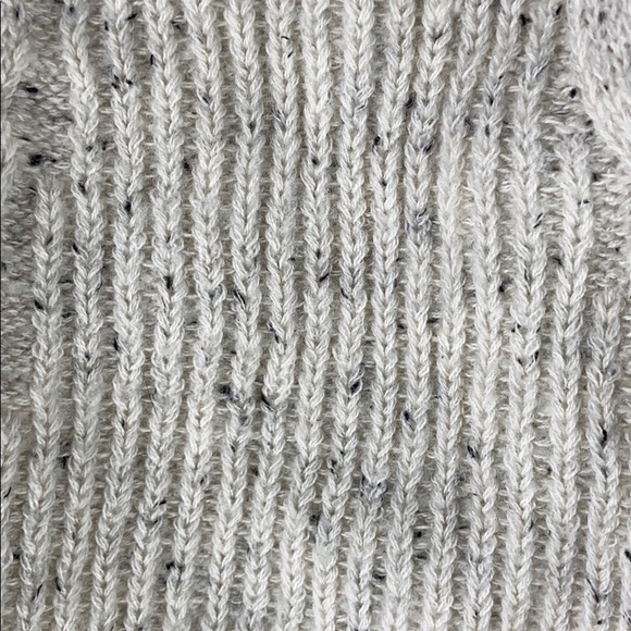 Princess Polly Cable Knit Balloon Sleeve Jumper - Picture 9 of 12